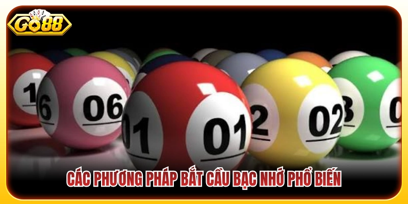 Tổng hợp những cách soi cầu lô đề bạc nhớ được chuộng nhất 